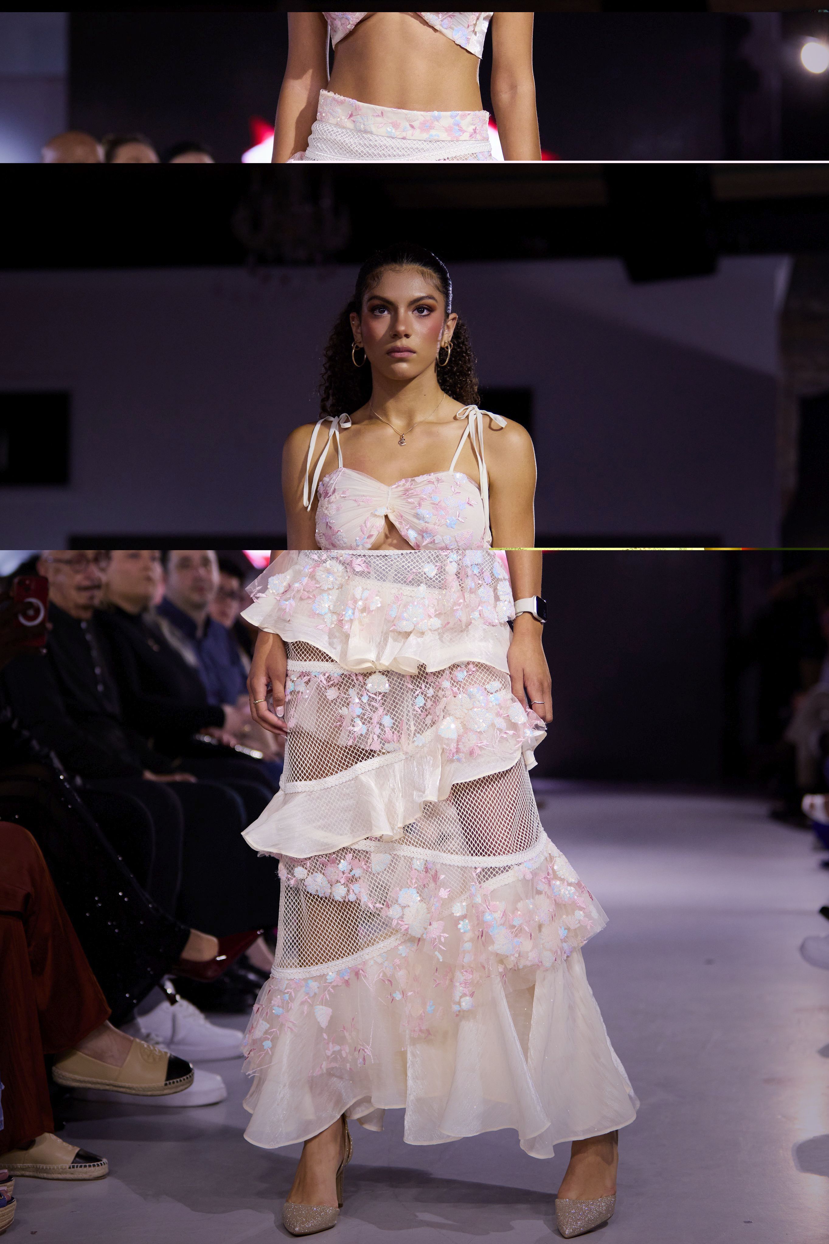 BELLISSIMA SET (RUNWAY 24) - Love McNicoll