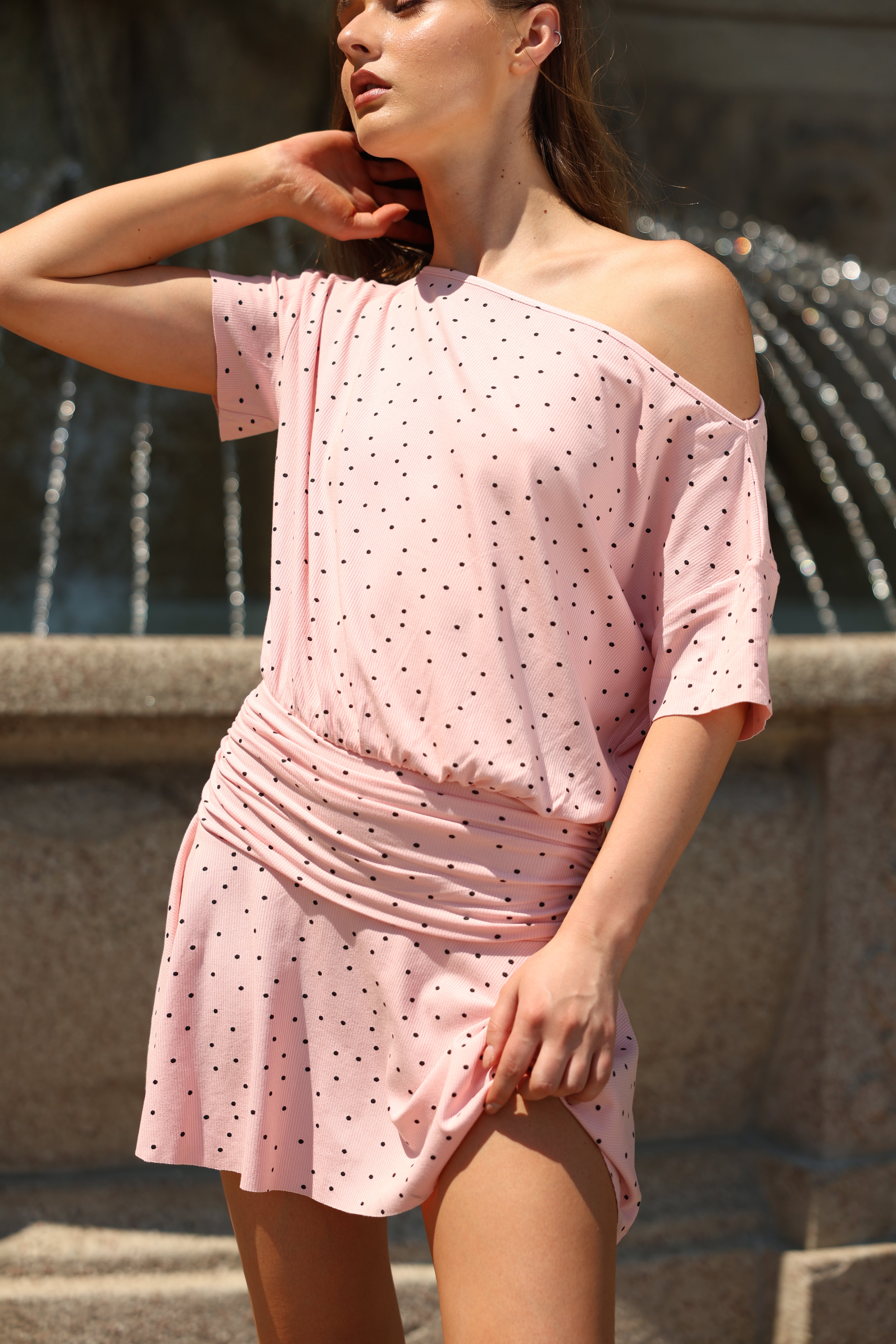 VIVI DRESS