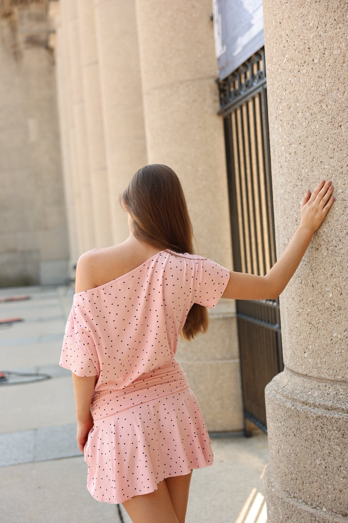 VIVI DRESS