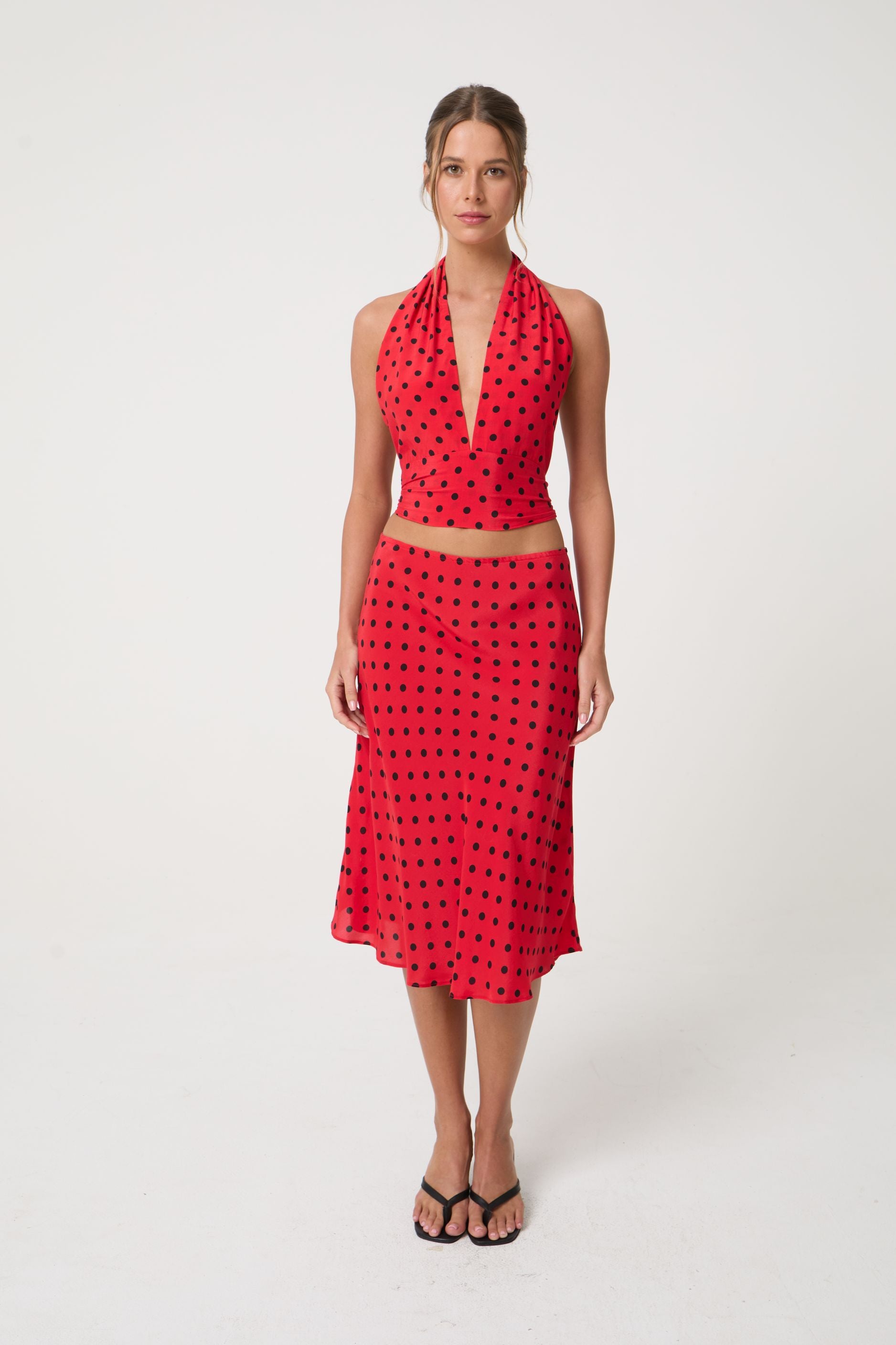 LUNA TOP - Love McNicoll