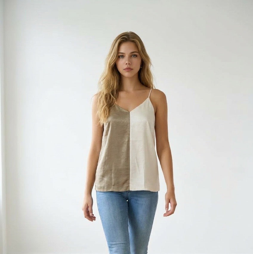 JOLIE TOP - Love McNicoll