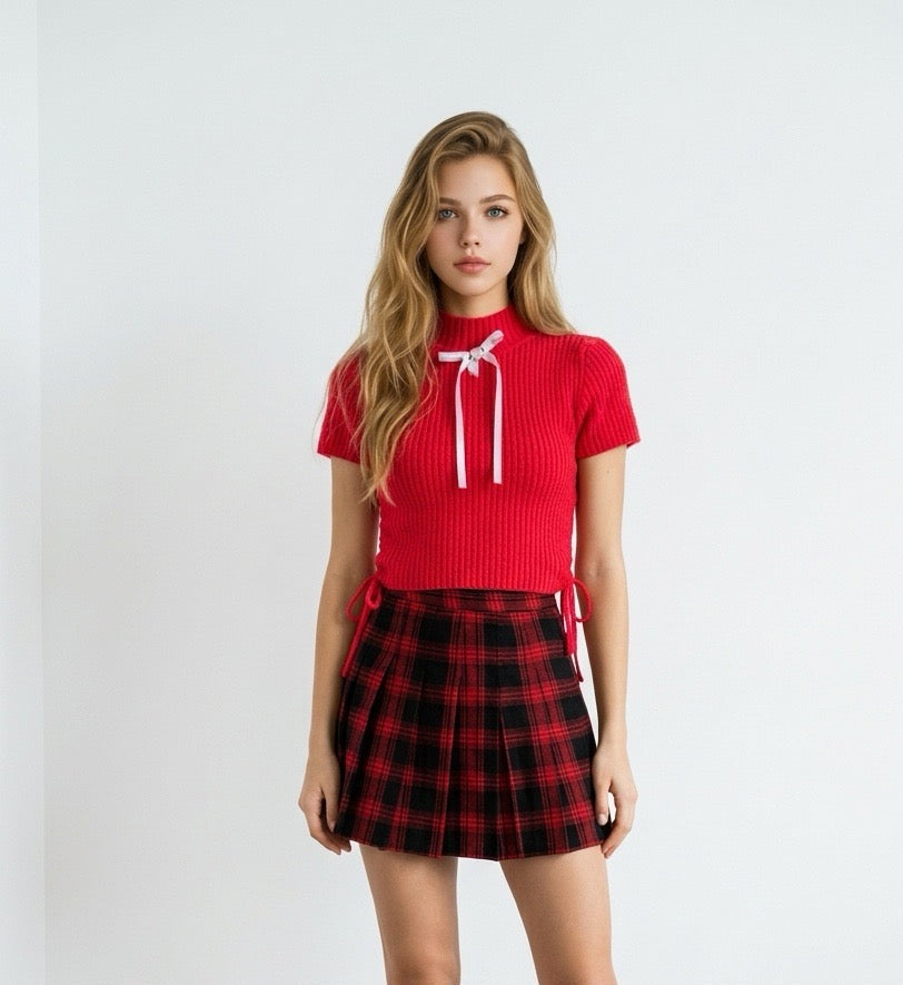 Cherry Top - Love McNicoll