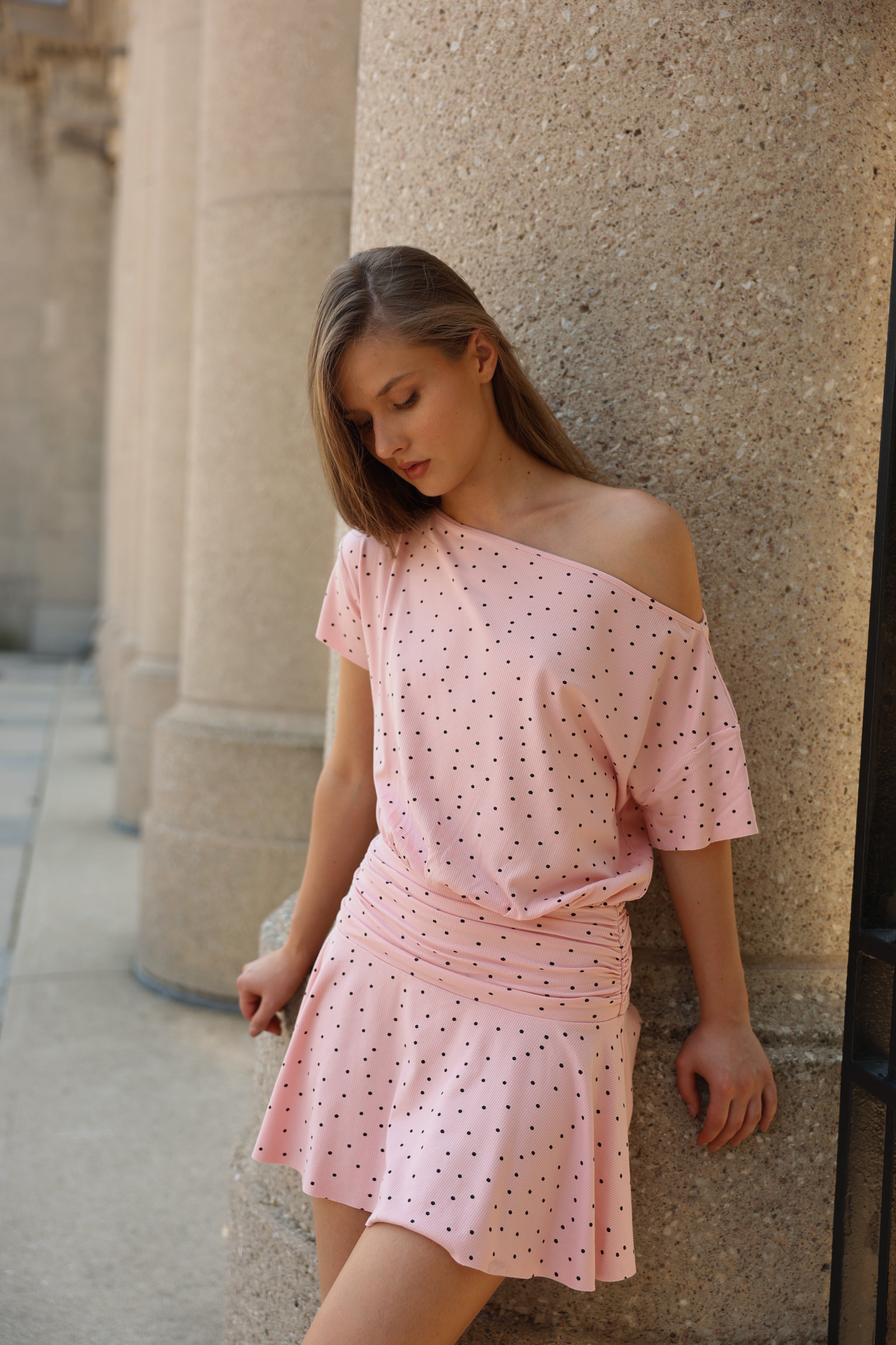 VIVI DRESS