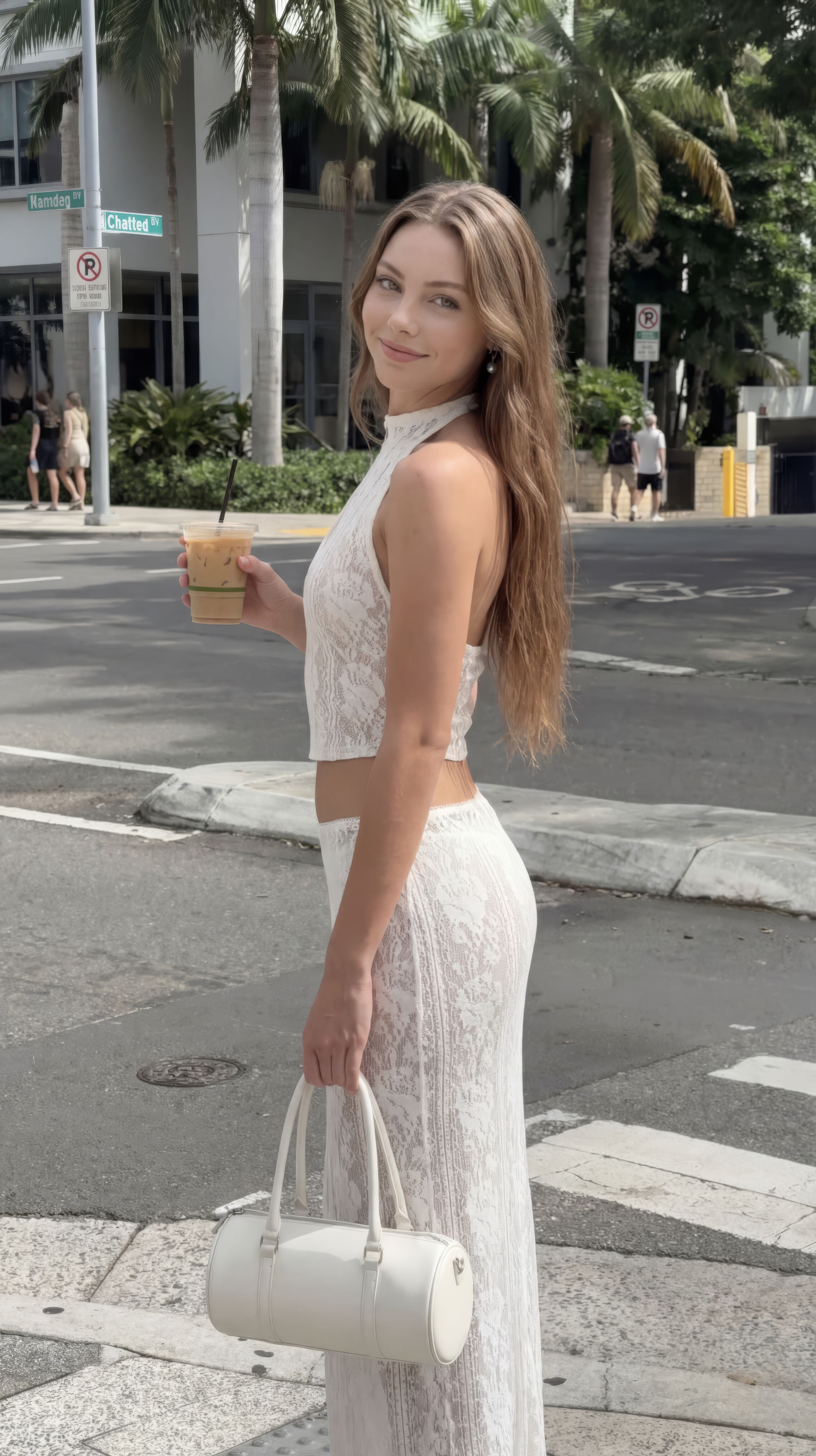 EVE TOP - Love McNicoll