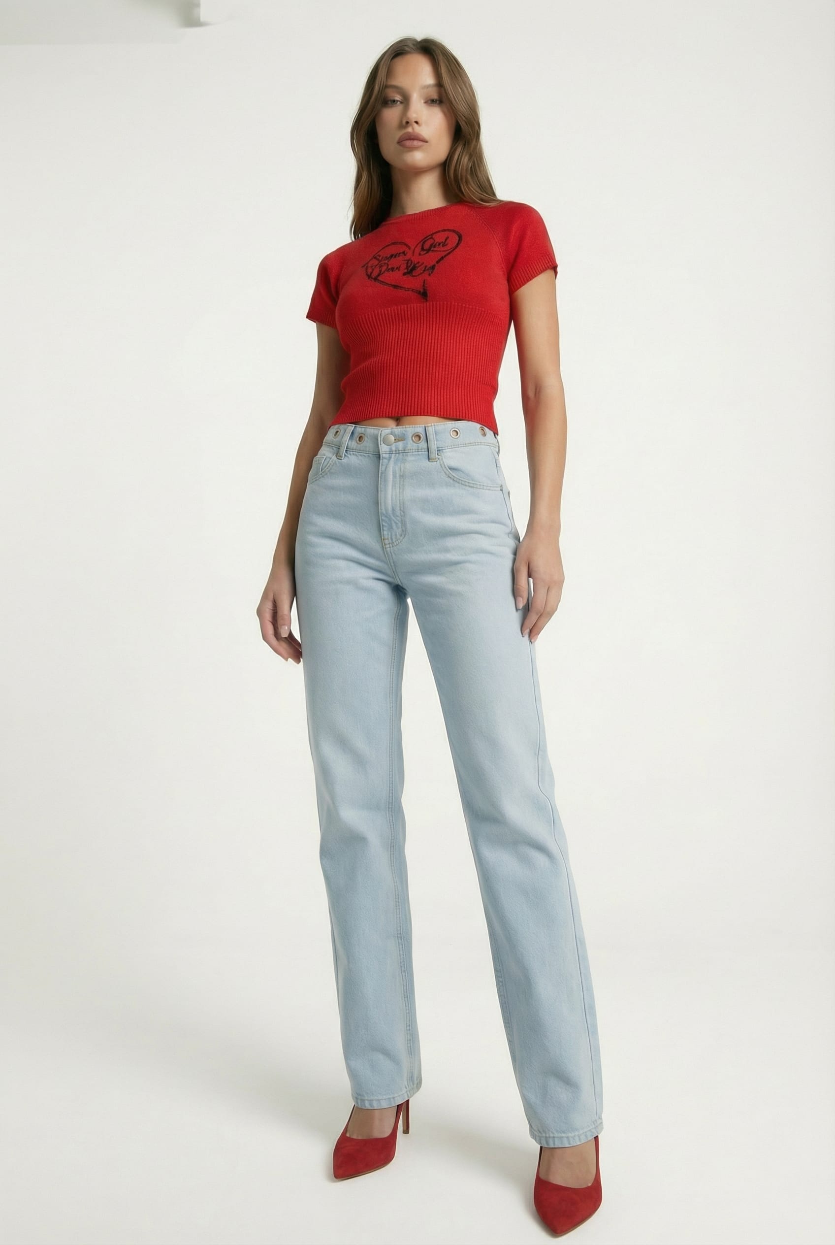 LOLA JEANS